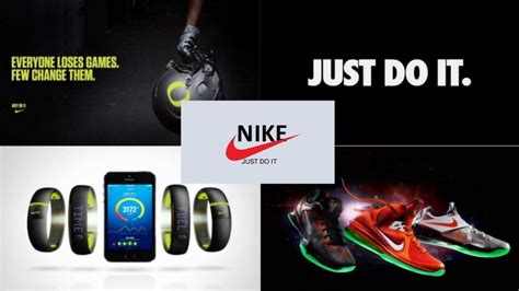 communicatie nike|NIKE: A Masterclass in Integrated Marketing .